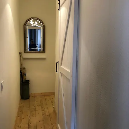 Cosy Avec Grande Terrasse Vue Sur * Villers-sur-Mer