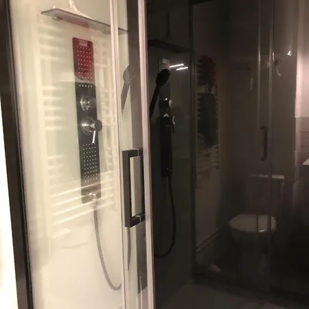 Lejlighed Cosy Avec Grande Terrasse Vue Sur Villers-sur-Mer