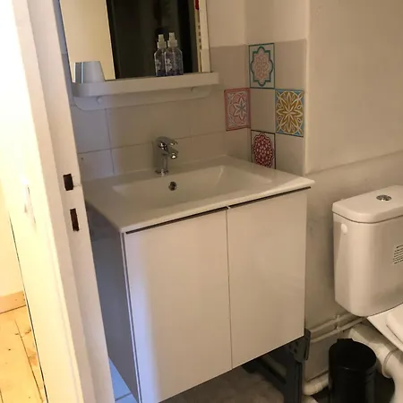 Cosy Avec Grande Terrasse Vue Sur