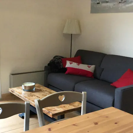 Lejlighed Cosy Avec Grande Terrasse Vue Sur