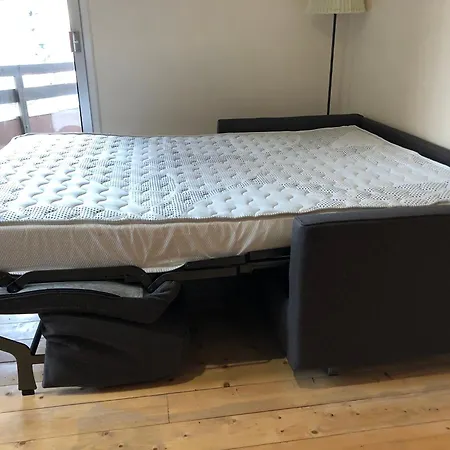 Cosy Avec Grande Terrasse Vue Sur